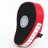 Arc Boxing Thai Boxing Hand Target+Sanda Training Thickening Anti-seismic Arc Baffle+PU Five Finger Taekwondo Foot Target