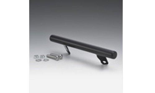 Запчасти для мотоцикла Kijima, крепление для ручки, стойка, черная, HONDA CBR250R('11-) 204-069