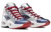Вопрос James Harden x Question Reebok Mid 'Cross Over' FZ1366