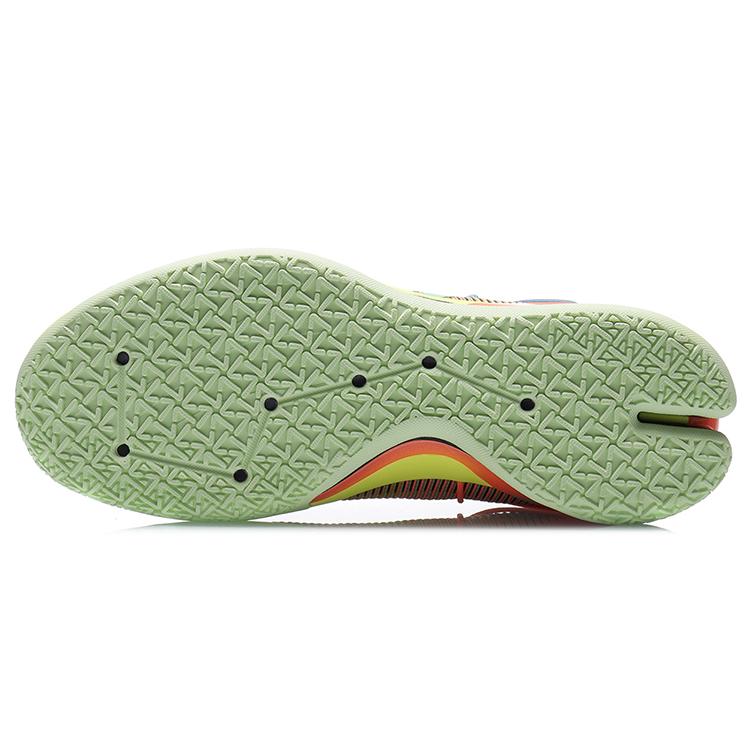Li Ning Speed 7 Premium Модный Текстиль, Синтетическая Кожа, ТПУ ABAR001-1