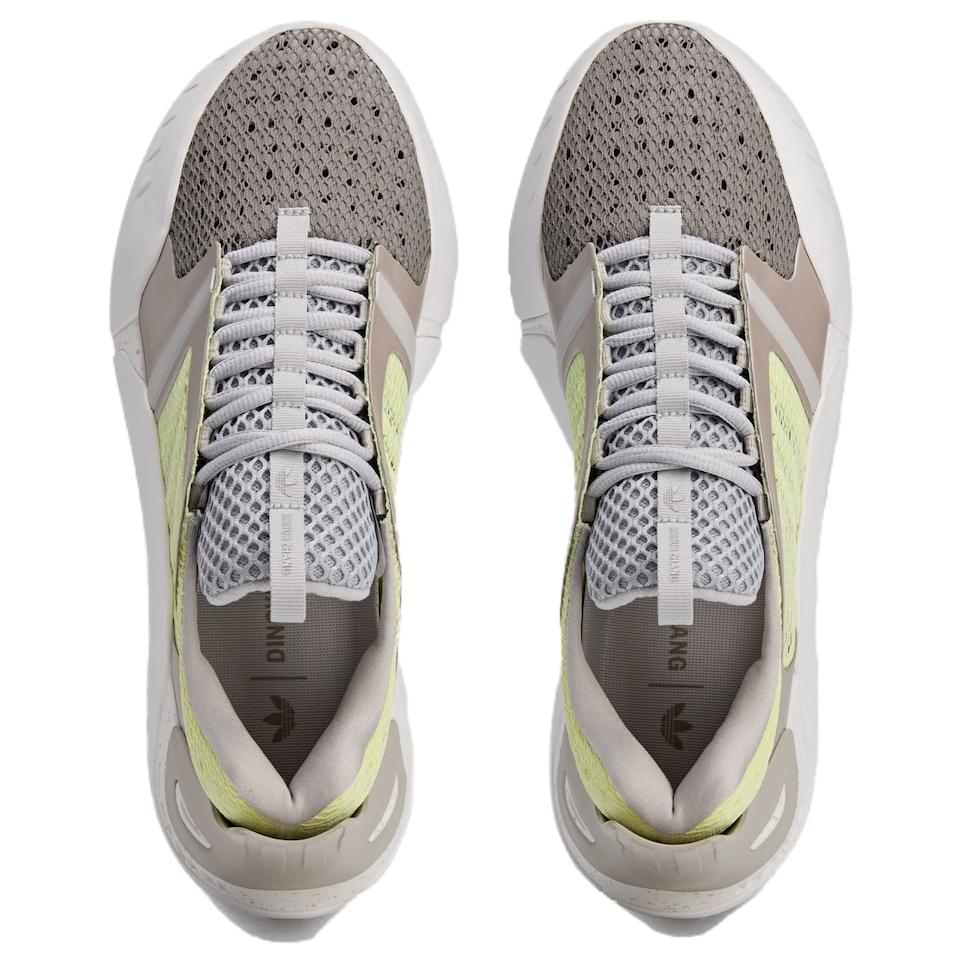 adidas Dingyun Zhang Kouza Almost Lime Clear Granite