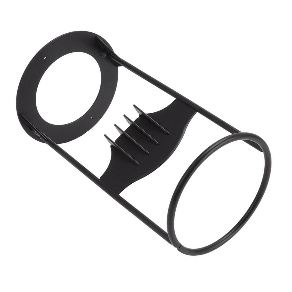 Firewood Splitter Portable Iron Splitting Wedge for Log Wood Labor Saving Portable Wood Splitting