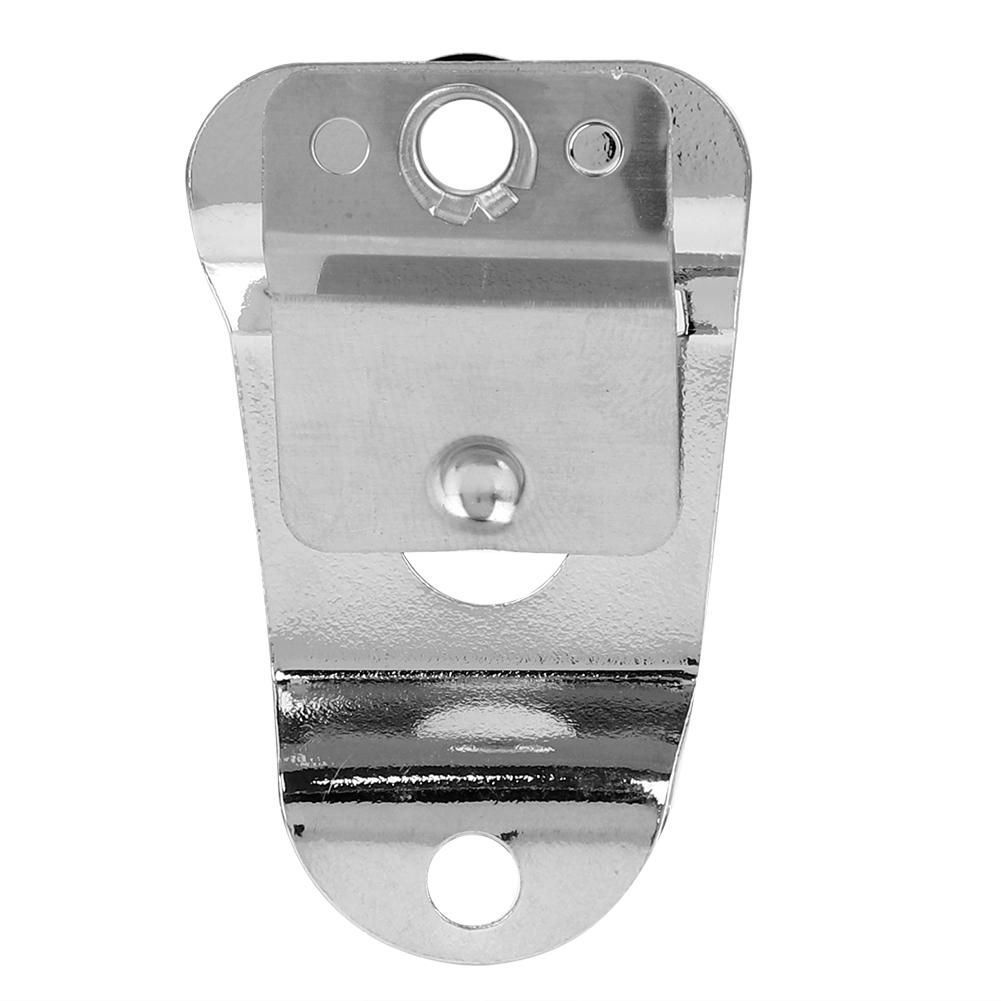 5 шт. Клипса для подвешивания ручного микрофона для TM471 TM281 для GM300 GM950 GM3688