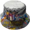The Beatles Unisex Adult Yellow Submarine Bucket Hat