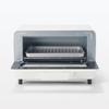 MUJI Toaster Oven with Steam Plate MJ-OT10C LA1R3A3A