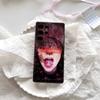 Чехол для телефона Evanescence Rock Bands для Samsung S 24 Fe 25 Ultra Plus 20 Lite 21 30 22 23 24 22 Ultra 5G Fundas
