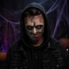 3D Halloween Scary Costume for Cosplay Party