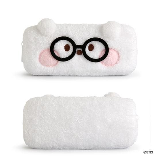 BT21 Чехол для очков Minini