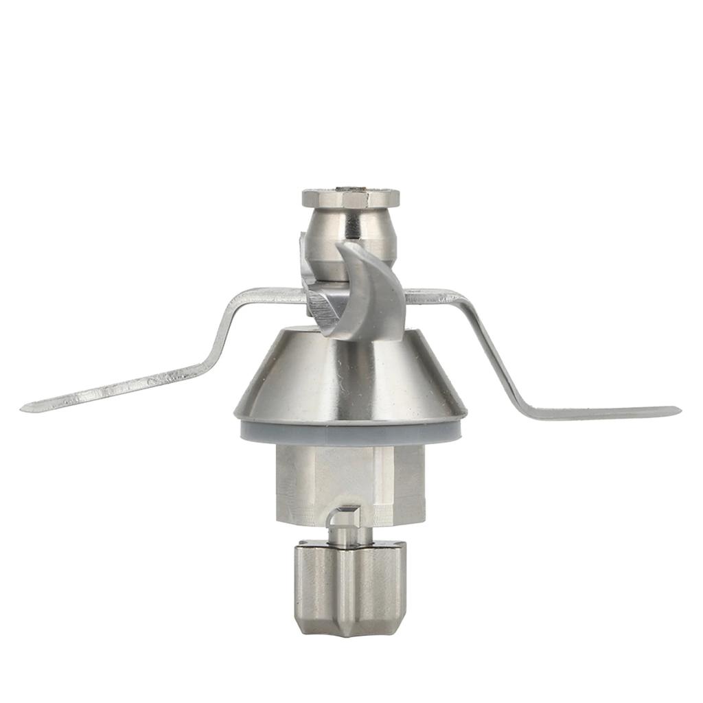 Запасная часть для блендера из нержавеющей стали, аксессуары, подходят для TM31