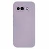 For Google Pixel 9a Case Precise Cutouts TPU Fiber Lining Shockproof Phone Cover