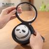 Nanshan Panda Quick Cup Travel Tea Set