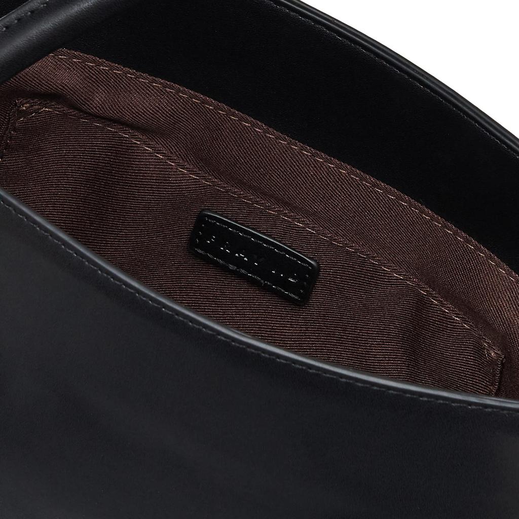 Квадратная сумка с одной ручкой FWGB221303 BLK [Frey ID] женская