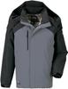 XEBEC Блузон 232 24 Темно-серый M Осень/Зима
