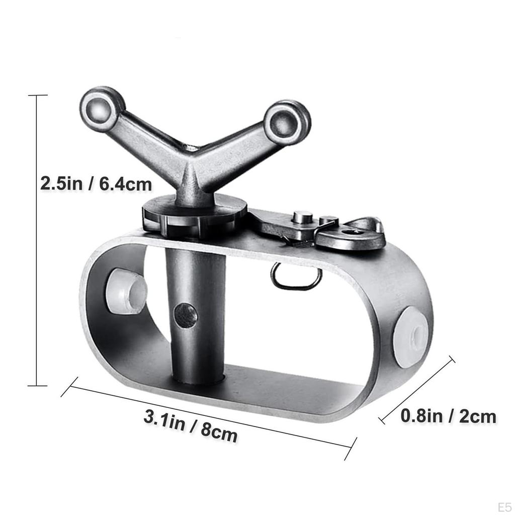 Кабели для бассейнов Зимний чехол Лебедка Комплекты храповиков Запасная часть Натяжитель Плавание