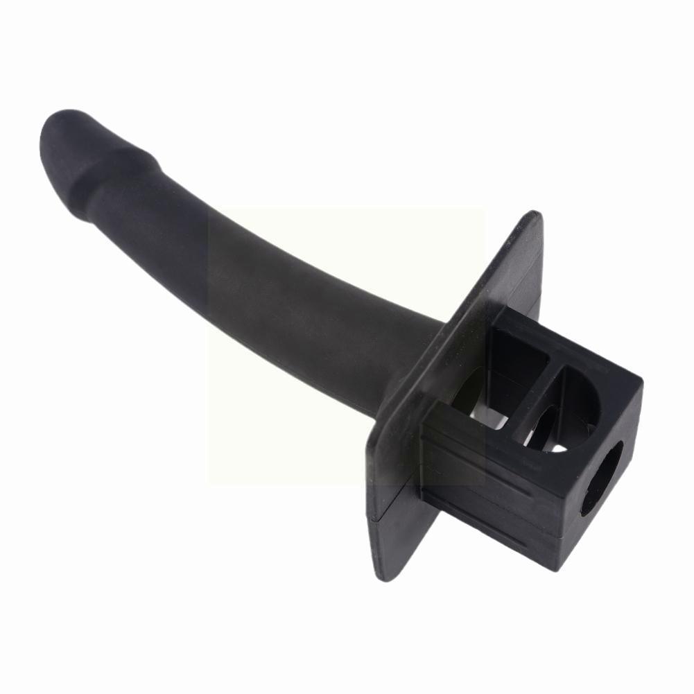 Универсальный забавный чехол для фаркопа грузовика HitchTow, силиконовый чехол для аксессуаров O9W3, защита фаркопа, прицепа Weatherpr N2R0