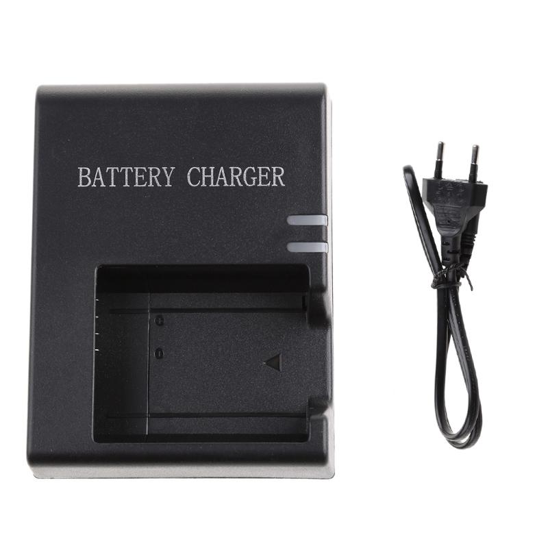 LC-E10/E LC-E10C ЗАРЯДНОЕ УСТРОЙСТВО ДЛЯ АККУМУЛЯТОРА Canon LP-E10 EOS 1100D kiss X50 Rebel T3