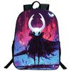 Рюкзак Hollow Knight 2 Silksong Школьный рюкзак Хорнет Магнит на холодильник Мальчик Дети Ребенок Ребенок Подросток Школьный рюкзак Первоклассник Школьная сумка Подростковая сумка