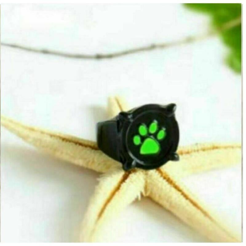 Мультяшный Океан Фэнтези Музыкальная Змея Браслет Бабочка Мультяшный Семь Звезд Летающее Насекомое Серьги Павлиний Зажим для Волос Кошачья Лапа Ожерелье