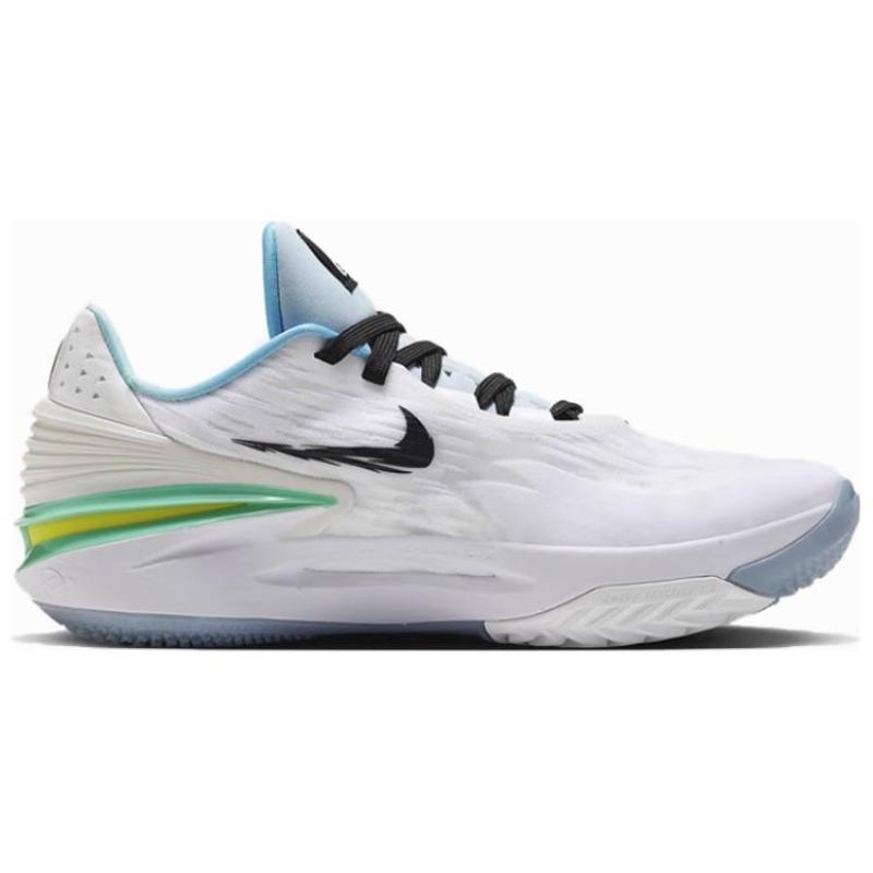 Nike Эйр Зум GT. Кеды Cut 2 EP 'Unlock Your Space' повседневные FJ7063-103