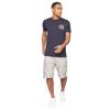 Crosshatch Мужские шорты Jamstar Cargo