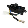 1pcs Voltage Regulator Rectifier Single Phase AVR Generator AVR Automatic 2K for Gasoline Generator