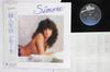 Виниловая пластинка SIMONE Corpo E Alma 283P410 EPIC 1982 Япония Obi Латинская б/у