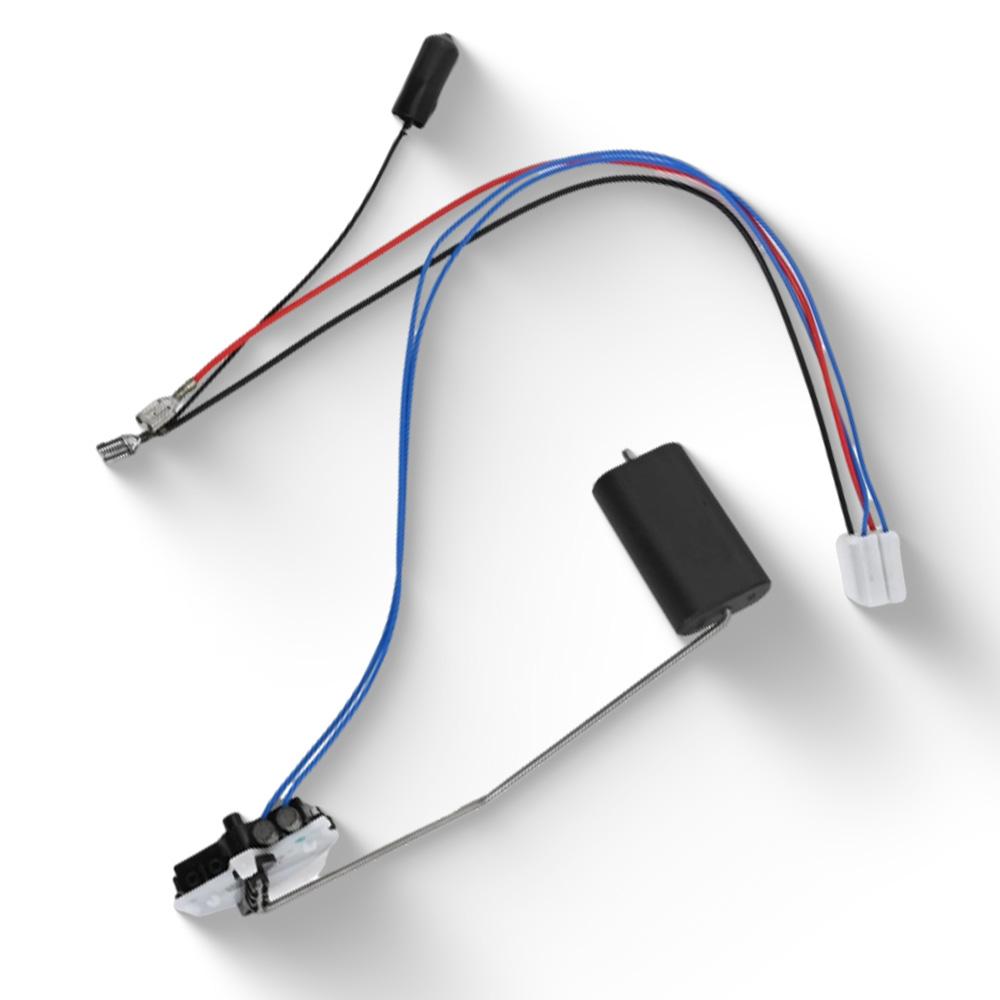 Car Fuel Tank Oil Level Sensor for BMW X3 F25 2011-2017 X4 F26 2014-2018 16117285450 16117285452 16117285443