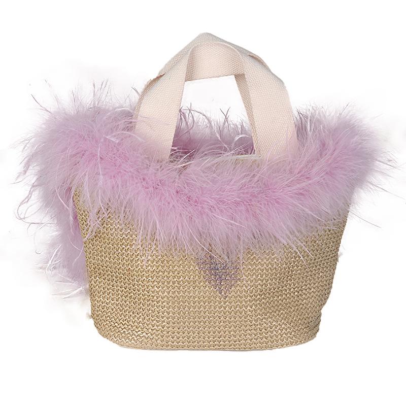 Полоски страусиных перьев для танцевальных костюмов и украшения своими руками