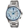 Casio Oceanus OCW-T150-2AJF Мужские Серебристые Солнечные Радиоуправляемые Часы [Официальный Японский Продукт]