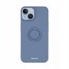 Sc Silicone Ring Iphone 14 Blue