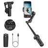 Aochuan Smart X2 Smartphone 3 Axis Gimbal Stabilizer For iPhone And Android Phone Equipped with Built-in Extension Rod