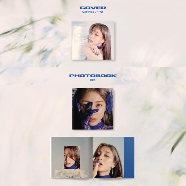 ДЖИХЁ  (ДВАЖДЫ) - ЗОНА (1-Й МИНИ-АЛЬБОМ) (ДИГИПАК Вер.)