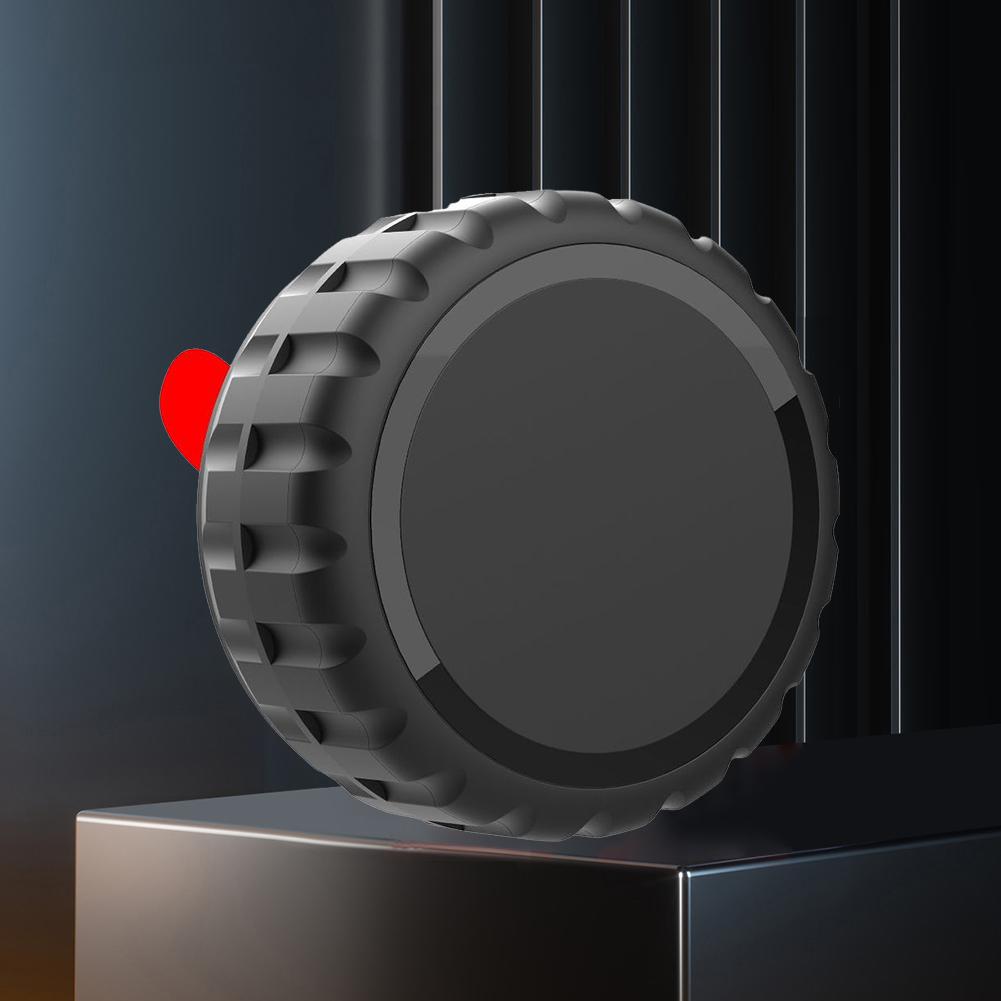 Для AirTag Клейкое крепление Водонепроницаемый держатель Чехол с клейкой наклейкой Для кошелька Горный велосипед Пульт от телевизора Автомобиль Чемодан, 1-4 шт.