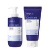 Scalp Lab Шампунь-скраб для кожи головы с охлаждающим эффектом 500 г + Бальзам 300 г
