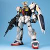 BANDAI SPIRITS PG Mobile Suit Z Gundam Gundam Scale Plastic Model RX-178 Mk-II (AEGO Color) 1/60 Color-coded