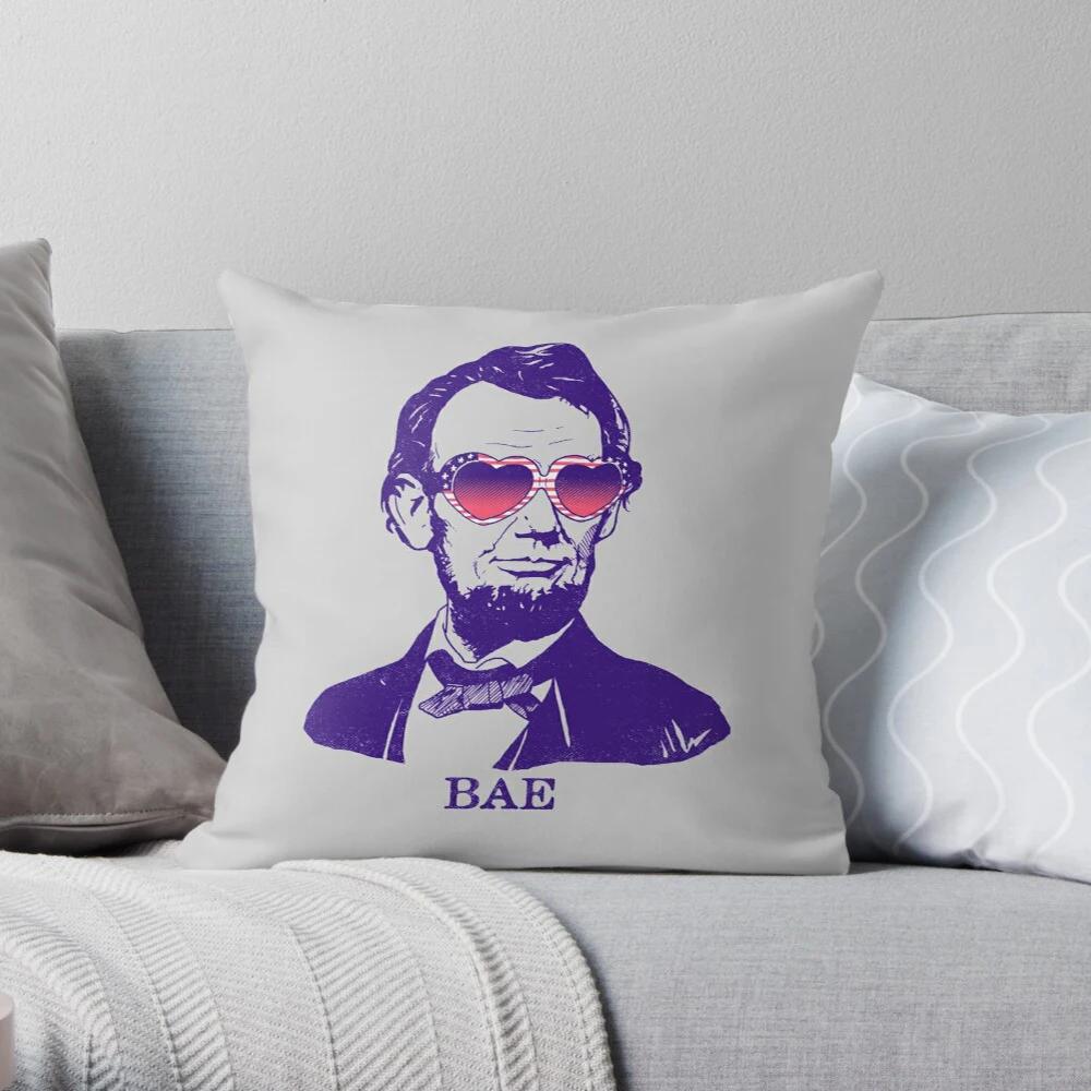 Home Abstract Animal Pattern Decoration  Bedroom Living Room Sofa Cushion Cover