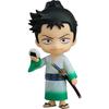 Nendoroid MONSTERS: Hiryu Samurai Goku Ryuma, Non-scale Plastic Pre-painted Action Figure