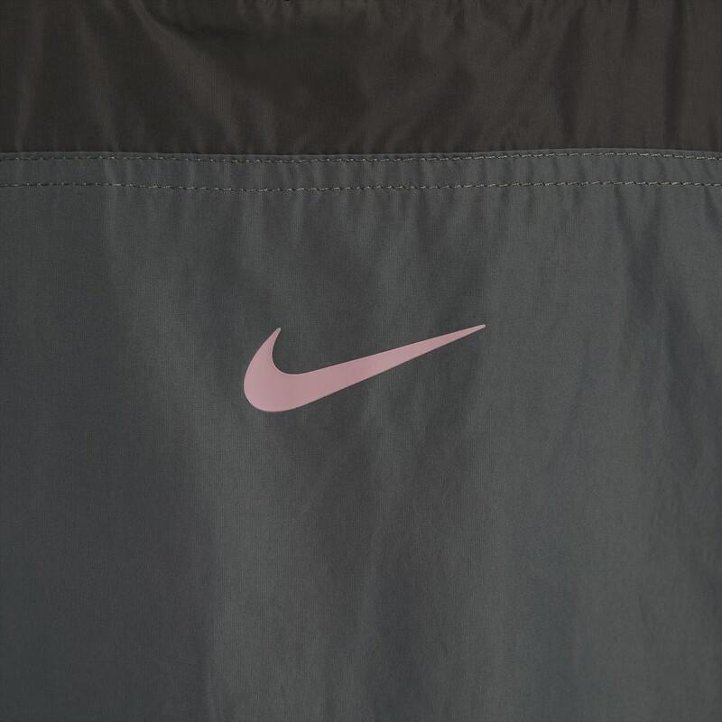 Nike Clubsportswear Минималистичное Удобное Худи с Длинным Рукавом Винтажное Мужские худи Средне-Серый Железо-Серый Коричнево-Серый IB7558-254