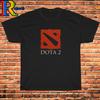 Мужские и женские футболки DOTA 2