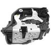 Совместимо с BMW 740 и X5 Привод центрального замка двери 51217281945