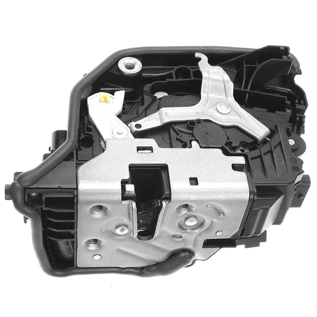 Совместимо с BMW 740 и X5 Привод центрального замка двери 51217281945