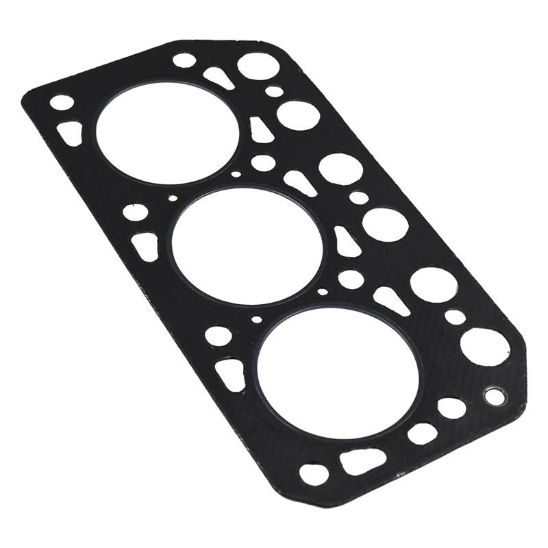 MM409815  Cylinder Head Gasket  Compatible With Mitsubishi K3E Engine Compatible With Case-IH S245 S255 Tractors
