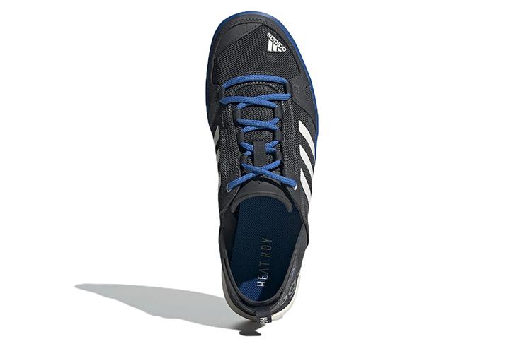 adidas Terrex Climacool Черный Синий GY6116