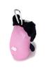 New Balance Golf Ball Holder [Boston Terrier] (Holds 2 Balls) / 012-4984512 092_Pink FR