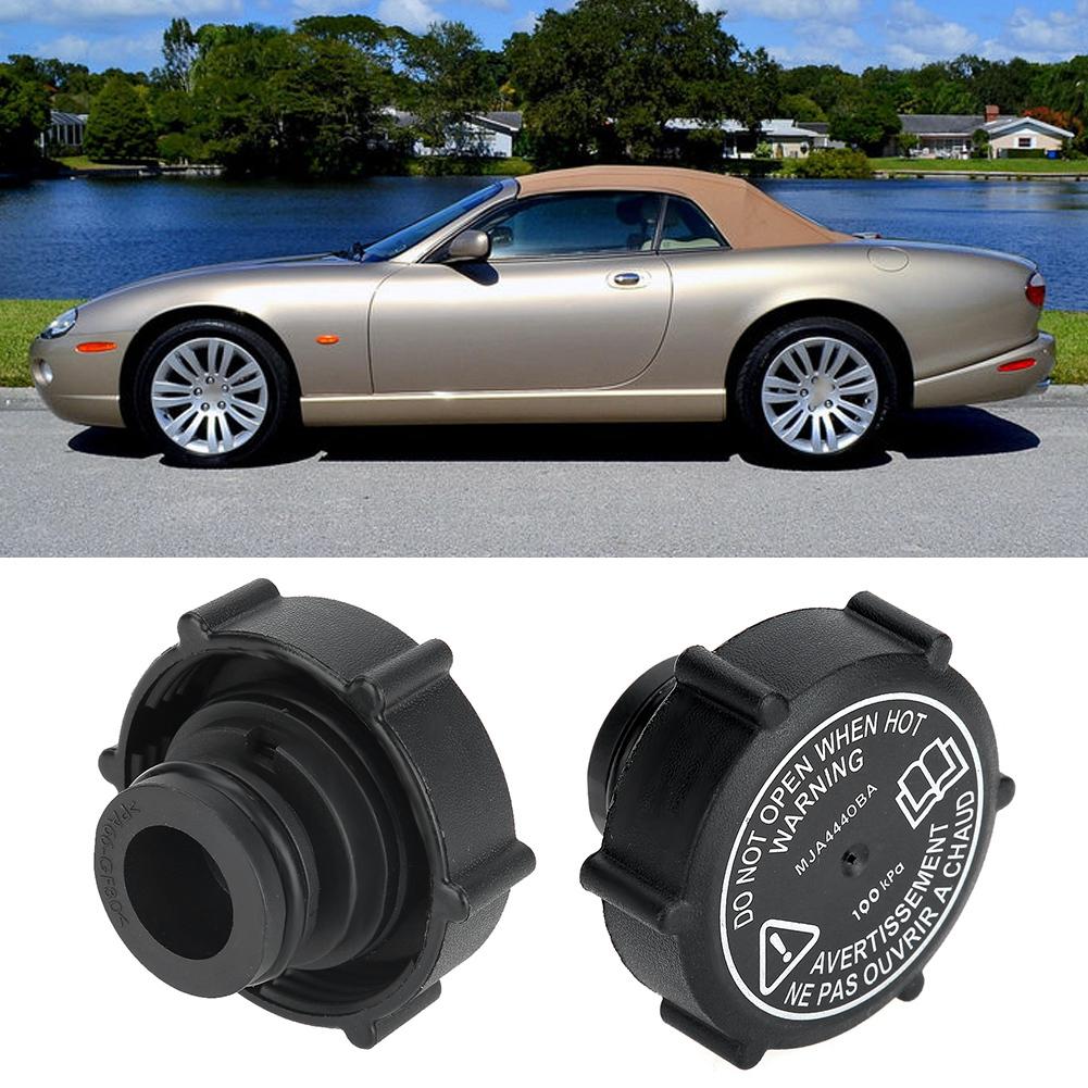 Расширительный бачок охлаждающей жидкости     Подходит для   X Type XJ8 XK8 XJR XKR MJA4440BA