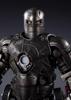 BANDAI SPIRITS Iron Man Mark 1 из Iron SHFiguarts -Birth Man EDITION-