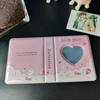 Card Binder Collect Photo Album 3 inch Picture Case Useful Photo Storage Book