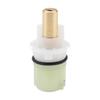 RP25513 Faucet Cartridge Stem Repair Kit Replacement for Delta Two Handle Bathroom Shower