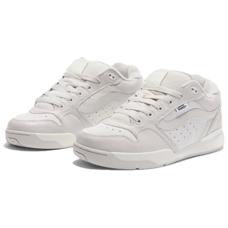 Vans Премиальные Rowley Xlt 'Wind Grey' Vans VN000CQFCPN