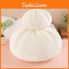Adorable Realistic Bun Plush Toy With Soft Pp Cotton Filling Perfect For Cuddling